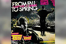 From Fall To Spring - End of the year show