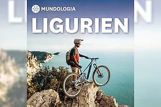 MUNDOLOGIA: Ligurien neu erfahren
