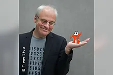 Prof. Timm Sigg - Neues Programm