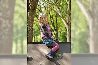 Spielplatz Fritz-Boehle-Park