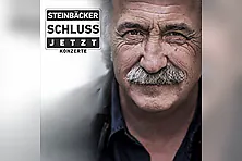 Gert Steinbäcker - Schluss jetzt