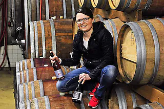 Weingut Zimmerlin