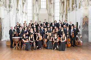 J. S. Bach - h-Moll-Messe