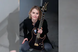 Yasi Hofer Trio - Best Of Tour 2026