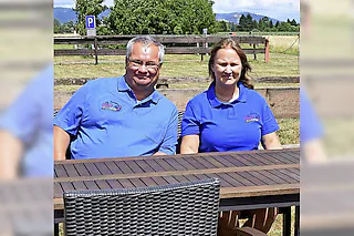 Olafs Landebahn (Flugplatz Herten, geschlossen)