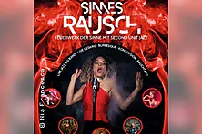 Sinnesrausch - Feuerwerk der Sinne