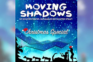 Moving Shadows - Christmas Special