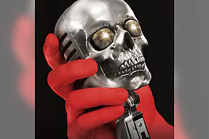 Shakespeares Hamlet - Das Rockmusical