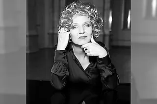 DIE DIETRICH - EINE SCHÖPFUNGSGESCHICHTE