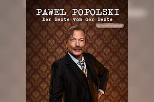 Pawel Popolski - Der Beste von der Beste