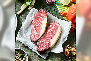 Küchenhandwerk - Kompetenzkurs Wagyu