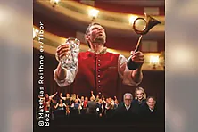Opern auf Bayrisch von Paul Schallweg