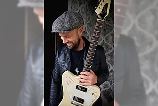 Henrik Freischlader - PRECIOUS TIME TOUR 2026