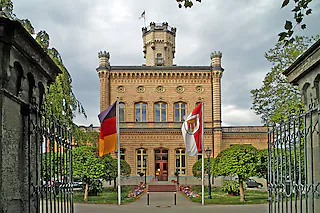 Historischer Spaziergang - Stadtführung durch Langenargen