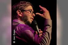 Poetry Slam