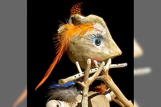 Die kleine Zauberflöte