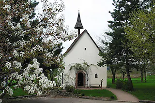Kapelle Hofgut Himmelreich