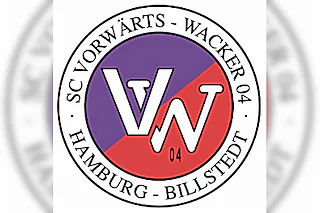 Altona 93 vs SC Vorwärts/Wacker Billstedt