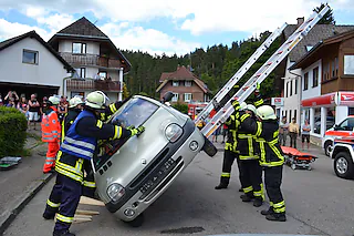 Feuerwehrgerätehaus