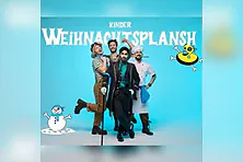 Planschemalöörs Kinderweihnachtsplansch