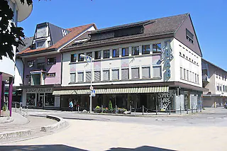 Modehaus Bär