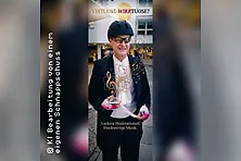 Der Virtuose - WIRRtuose?
