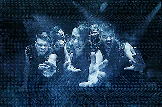Heldmaschine + Tag My Heart - Eiszeit Tour 2026