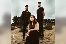 Black Witch Vol. 7 - Scorched Oak + Grin + Astral Kompakt