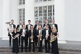10 for Brass - Internationales Brass-Festival Sauerland-Herbst 2026