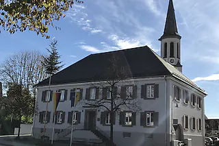 Rathaus