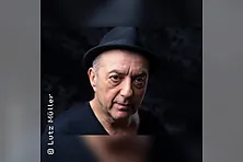 Rendez-vous mit André Herzberg
