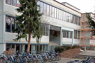 Realschule Kollnau
