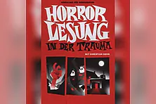 Horror-Lesung