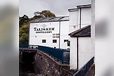 Whisky around the World