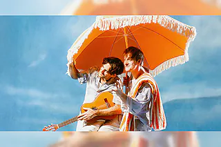 Mar Malade - 'Tourists'