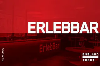 ErlebBar Upgrade - Last Christmas Miracle
