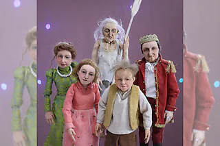 Das Glückskind