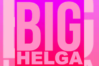 OH Classics: Big Helga - 25 Jahre Big Helga