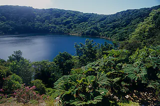 3D - COSTA RICA mit Stephan Schulz
