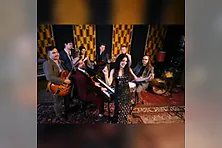 Soulport Funk & Soul Revue