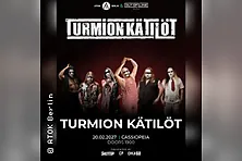 Turmion Kätilöt