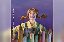 Pippi Langstrumpf