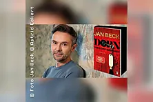 Jan Beck: Dorn. Zimmer 777