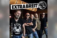 Extrabreit - Weihnachts-Blitztournee 2026