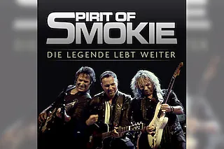 Spirit of Smokie