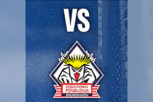 Iserlohn Roosters - Fischtown Pinguins Bremerhaven