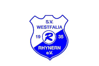 SV Rödinghausen - SV Westfalia Rhynern