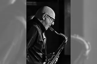 Michael Villmow-Jazztrio