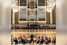 Mozart Requiem