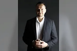 Markus Josl „Hinter dem Nichts“ - Die Ewigkeit kennt kein Publikum - Lesung